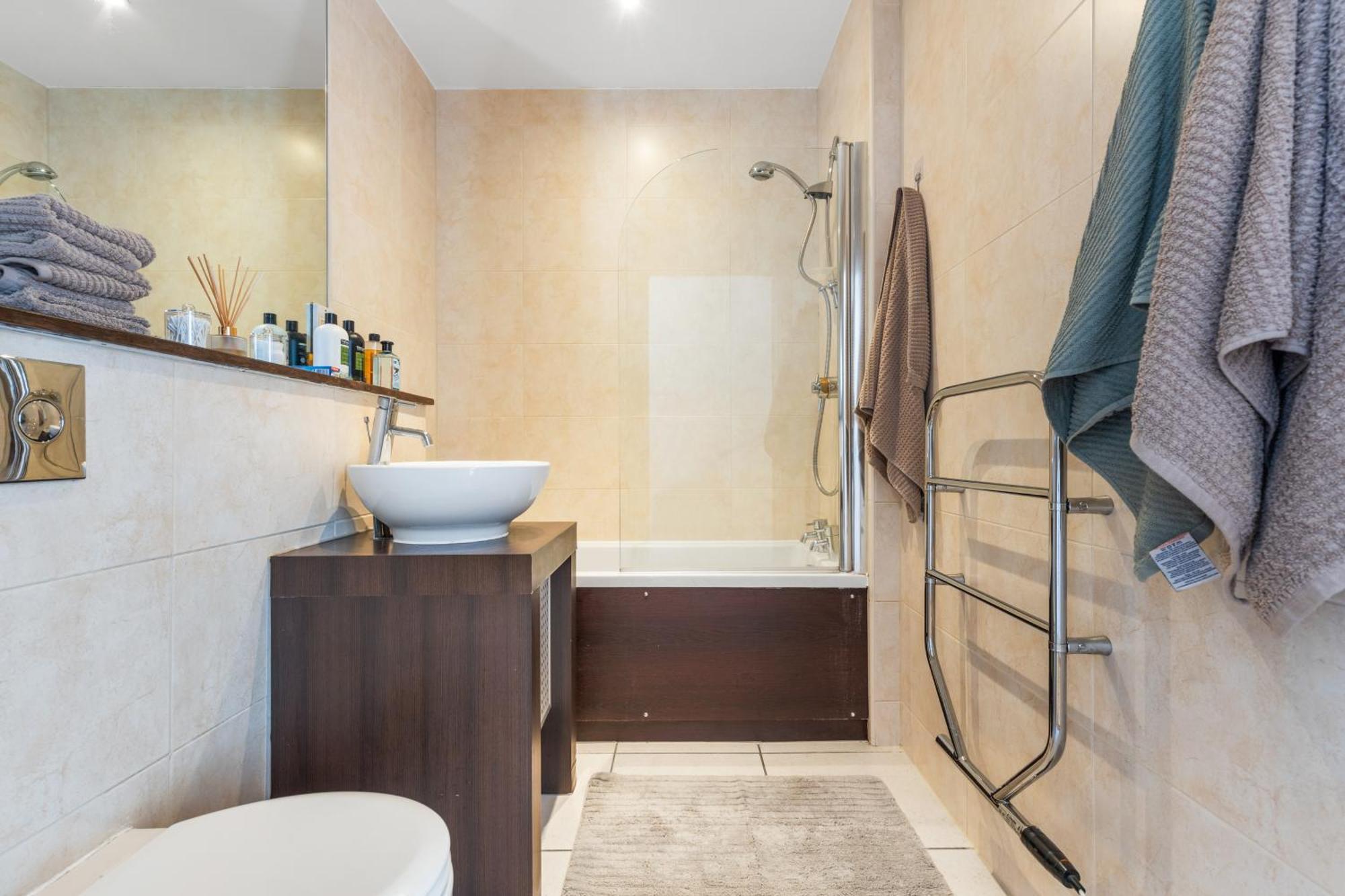London City View Apartment, Short Walk To Tower Bridge, Free Parking Eksteriør bilde